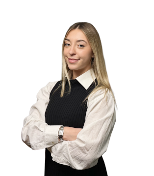 Dott.ssa Giulia Cavion